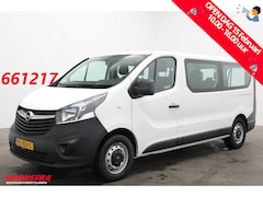 Opel Vivaro Combi - 1.6 CDTI L2-H1 ecoFLEX 9-Pers. Airco Cruise