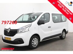 Renault Trafic Passenger - 1.6 DCI 9-Pers. Airco