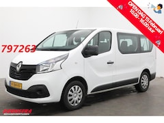 Renault Trafic Passenger - 1.6 dCi Expression 9-Persoons Airco Bluetooth