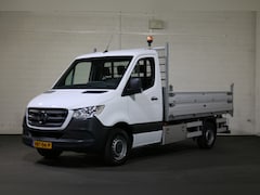 Mercedes-Benz Sprinter - 314 CDI Achterwaartse Kipper 3.5T Trekhaak