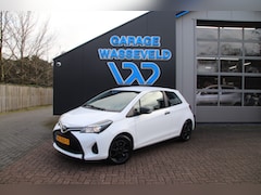 Toyota Yaris - 1.0 12V VVT-I Access Elekt.pakket/Trekhaak/Bluetooth/Stuurwielbediening