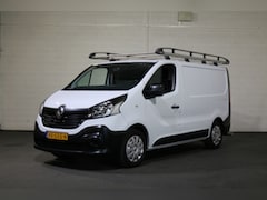 Renault Trafic - 1.6 dCi L1 H1 Airco Trekhaak Imperiaal