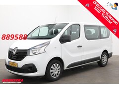 Renault Trafic Passenger - 1.6 dCi Expression 9-Persoons Airco Bluetooth