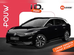 Volkswagen ID.7 Tourer - 286pk Business 77 kWh | 19" Velgen | Warmtepomp