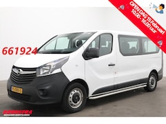 Opel Vivaro Combi - 1.6 CDTI EcoFlex L2 9-Pers. Airco Cruise