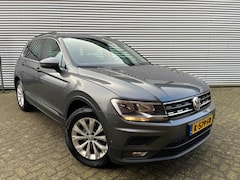 Volkswagen Tiguan - 2.0 TDI Comfortline Business|Camera|Trekhaak|Automaat|BTW|