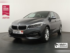 BMW 2-serie Gran Tourer - BWJ 2019 218i 141 PK Executive Automaat CAMERA / SPORTSTOELEN / CLIMA / NAVI / BLUETOOTH /