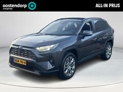 Toyota RAV4 - 2.5 Hybrid AWD Executive Premium