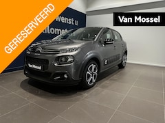 Citroën C3 - 1.2 PureTech S&S Feel Edition | Climate control | Apple Carplay/Android Auto | Parkeersens