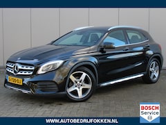 Mercedes-Benz GLA-Klasse - 180 Business Solution AMG AUTOMAAT|Navi|Clima|LM-Velgen|PDC|Audio|CV