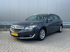 Opel Insignia Sports Tourer - 2.0 CDTI EcoFLEX Edition