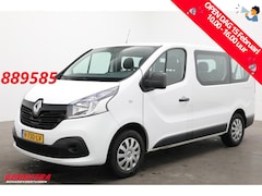 Renault Trafic Passenger - 1.6 dCi Expression 9-Pers. Airco