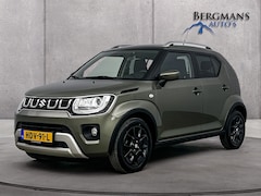 Suzuki Ignis - 1.2 Smart Hybrid Select // 1E EIGENAAR // CAMERA // STOELVERWARMING //