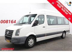 Volkswagen Crafter - 2.5 TDI Maxi Rolstoellift Airco