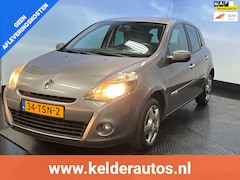 Renault Clio - 1.2 Authentique Airco, Cruise, 5-deurs