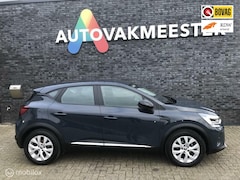 Renault Captur - 1.0 TCe 100 Zen