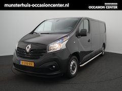 Renault Trafic - 1.6 dCi T29 L2H1 Comfort Energy - Trekhaak - Navigatie - Achteruitrijcamera