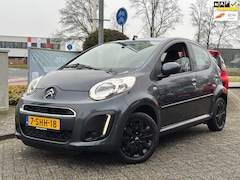 Citroën C1 - 1.0 Collection facelift airco led 5drs