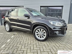 Volkswagen Tiguan - 1.4 TSI Sport&Style DEALERONDERHOUDEN NAP