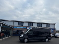 Ford Transit - 2.0 TDCI 96kw | L3H2 Trend 3-Pers | Airco