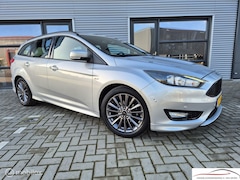 Ford Focus Wagon - 1.0 ST-Line DEALERONDERHOUDEN NAP