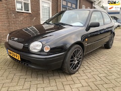 Toyota Corolla - 1.6-16V Terra Bj 1999, Airco, APK TOT 26-11-2025, inruil is mogelijk