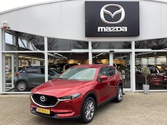 Mazda CX-5 - 2.0 SkyActiv-G 165 TS+