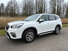 Subaru Forester - 2.0i e-BOXER 150pk 4WD CVT Comfort | Apple carplay / ANdroid auto | Afn. trekhaak | Camera