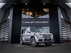 Mercedes-Benz G-klasse - 63 AMG Designo | Schuif/kantel | H&K | Stoelkoeling | Camera