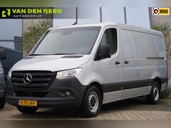 Mercedes-Benz Sprinter - 316 2.2 CDI L2H1 3- ZITS, AUT. 2X SCHUIFDEUR, ADAPT. CRUISE, CAMERA, NAVI, CLIMA, APPLE CA