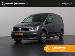 Volkswagen Caddy Maxi - 2.0 TDI Aut. | L2 H1 | | C-Edition | LED Koplampen | LM Velgen | Treeplanken | Trekhaak |