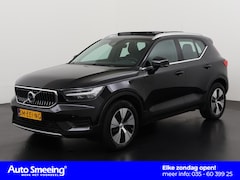 Volvo XC40 - 1.5 T5 Recharge Inscription Expression | Panoramadak | Trekhaak | Leder | Zondag Open