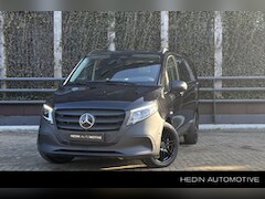 Mercedes-Benz Vito - 119 L2 Automaat Pro | Nieuw Model | BPM Vrij | Trekhaak | Distronic+ | Stoelverwarming | C