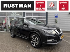 Nissan X-Trail - 1.6 DIG-T Connect Edition Cold pack Vision pack