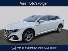 Volkswagen Arteon Shooting Brake - 1.4 TSI eHybrid 218pk PHEV R-Line Business / Panoramadak / Trekhaak 1600kg / Travel Assist