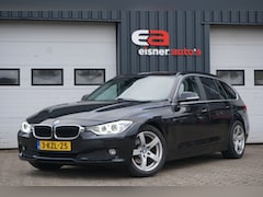 BMW 3-serie Touring - 320d EfficientDynamics Executive | XENON | LEDER | HARMAN/KARDON | TREKHAAK |