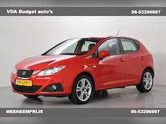 Seat Ibiza - 1.4 Reference Let op blanke lak laat los