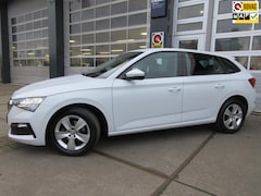 Skoda Scala - 1.0 TSI Ambition / Navi / Carplay/ L.M. Velgen