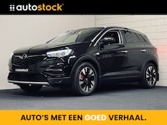 Opel Grandland X - 1.6 Turbo Hybrid4 300PK Bus.Executive | Leder | Stoelkoeling | Keyless