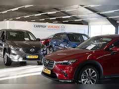 Mazda CX-30 - Luxury