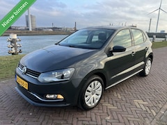 Volkswagen Polo - 1.0 AIRCO|NAVI|CRUISE|APPLE CARPLAY|NW APK