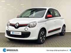 Renault Twingo - 1.0 SCe Collection | Airco | Bluetooth | Lage km stand |