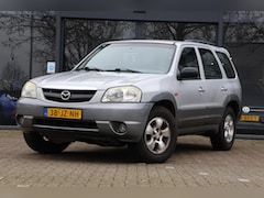 Mazda Tribute - 3.0 V6 Touring 4WD|Autmaat|Camera|