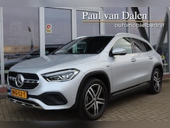 Mercedes-Benz GLA-Klasse - 250e 218PK AUTOMAAT STYLE Navi | Trekhaak | Adapt.Cruise | Widescreen | Sfeerverl. | Elect