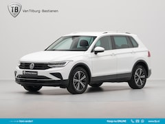 Volkswagen Tiguan - 1.4 TSI 245pk eHybrid Navigatie Pdc Side Assist Acc 259