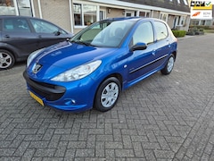 Peugeot 206 - 1.4 Urban Move 2012 *Airco* Nwe apk