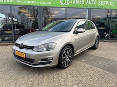 Volkswagen Golf - 1.2 TSI Trend Ed 40