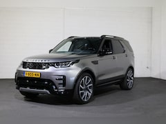 Land Rover Discovery - 3.0 Td6 HSE Black Line Grijs Kenteken BPM vrij