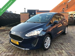 Ford Fiesta - 1.1 Nw Model Nw distr.riem