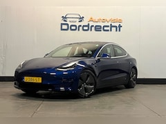 Tesla Model 3 - Long Range AWD 75 kWh|SOH 87%|DUAL MOTOR|1e Eig|Pano